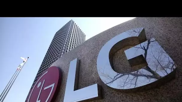 LG Electronics : le fabricant sud-coréen d'électroménager renonce aux smartphones