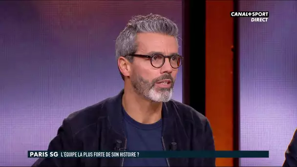 PSG : L'équipe la plus forte de son histoire ?