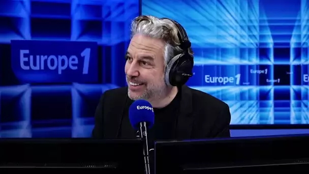 Arnaud Ducret surpris de l'émotion suscitée par la comédie "Mine de rien" : "J'ai vu des gens ple…