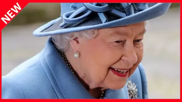 ✅  Elizabeth II ne dérogera pas à la règle pour ses vacances : direction Balmoral !