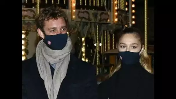 Beatrice Borromeo ultra canon et en famille pour le lancement du marché de Noël de...