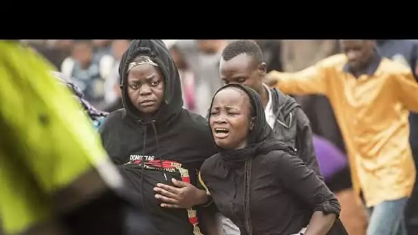 Le Malawi pleure ses morts après le passage du cyclone Freddy