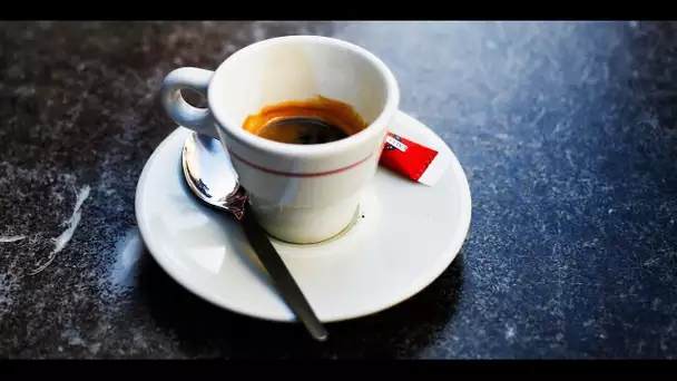 Pourquoi le prix du café sera bientôt (un peu) plus cher