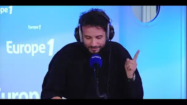 Laurent Barat : "Je veux du positif"