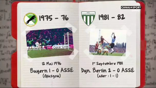 Late Football Club - Le carnet rouge de Geoffroy Garétier sur Saint-Etienne