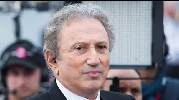 "On m’a ouvert et débranché le cœur" : encore marqué, Michel Drucker se confie...