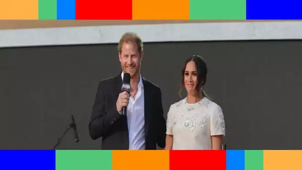 « Où sont les doses  »  Harry et Meghan Markle accusent les dirigeants du G20 au sujet de la vacci