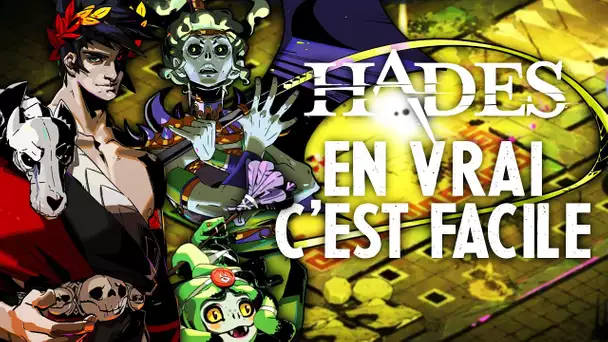 Hades #8 : En vrai c'est facile