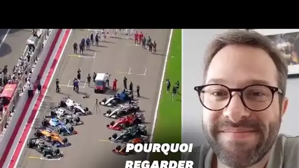 6 raisons pour lesquelles il faut regarder la F1 cette saison selon Julien Fébreau