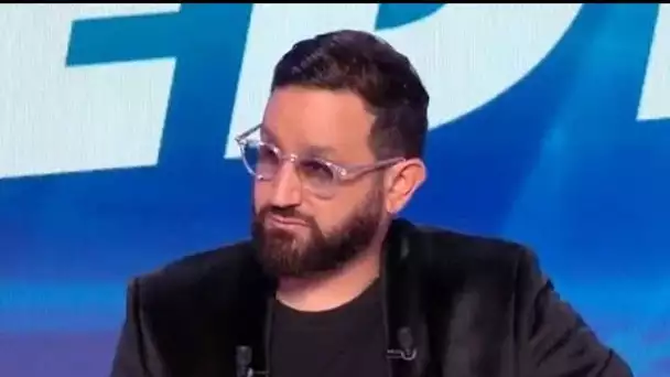 Cyril Hanouna s'est trompé : le nouveau patron du CSA n'est pas son ami... du tout !