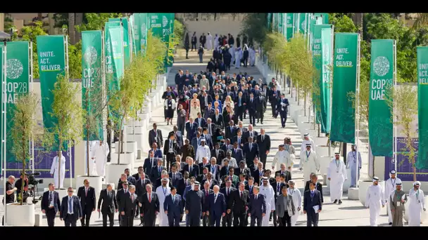 COP28 : quel compromis pour les Etats membres de l'ONU ?