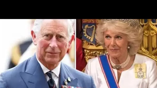 Bombe Camilla: comment le complot de la reine consort est en préparation depuis des années