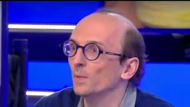 TPMP :  Ce nouveau chroniqueur déjà prêt à quitter l'émission : " Si ça ne me...