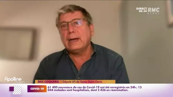 Présidentielle : la gauche ne veut pas de la primaire d'Anne Hidalgo