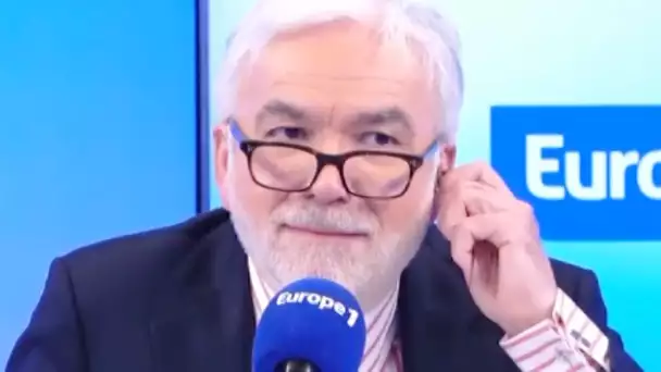 Affaire Alain Delon : "C'est irrespectueux de la part de son fils !", lance un auditeur