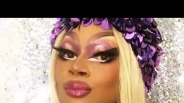 Mort de Chi Chi DeVayne (RuPaul’s Drag Race) à l’âge de 34 ans