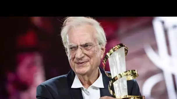 Le réalisateur français Bertrand Tavernier est mort à l'âge de 79 ans