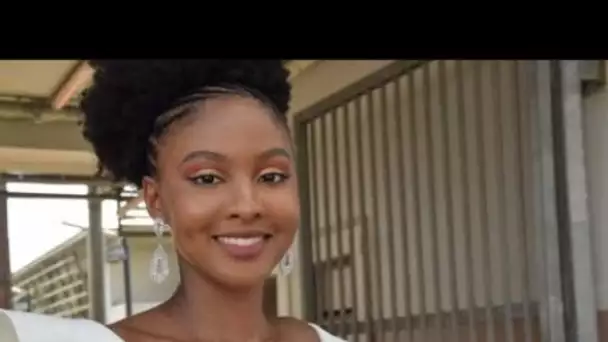 Miss France 2022 : qui est Floriane Bascou, Miss Martinique 2021 ?