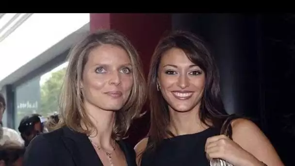 Sylvie Tellier et l’ancienne Miss France Rachel Legrain-Trapani en guerre ? Ce...