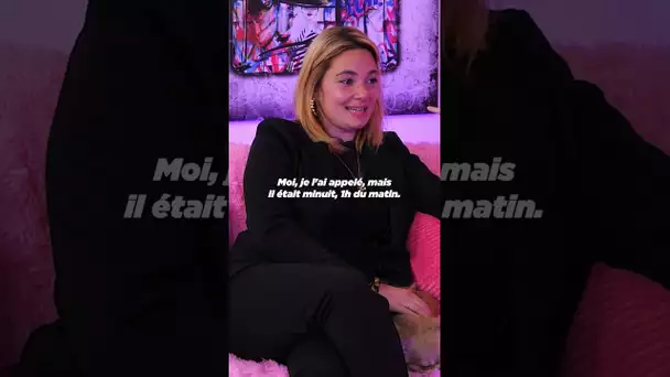 Delphine surprend son mec en pleine tromperie 💔 #samzirah #interview