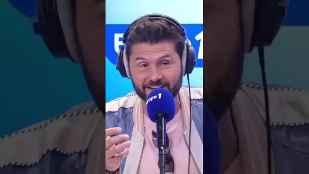 Quand Christophe Beaugrand ne comprenait pas les règles de Ninja Warrior