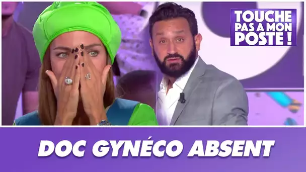 Doc Gynéco absent : Cyril Hanouna lance un appel pour le retrouver