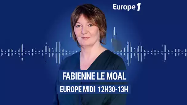 Au pôle Sud, un bloc de banquise plus grand que Paris sur le point de se détacher