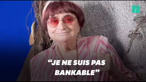 Agnès Varda, reine des films petits budgets