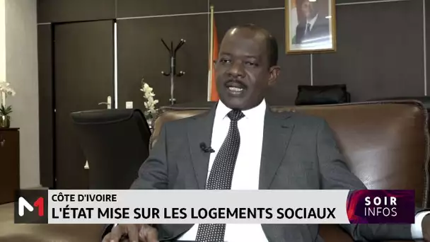 Côte d´Ivoire : l´État mise sur les logements sociaux