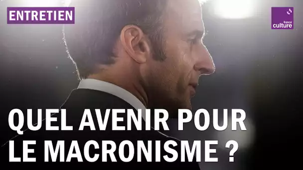 Retraites au 49.3 : crise de la démocratie ou crise du macronisme ?