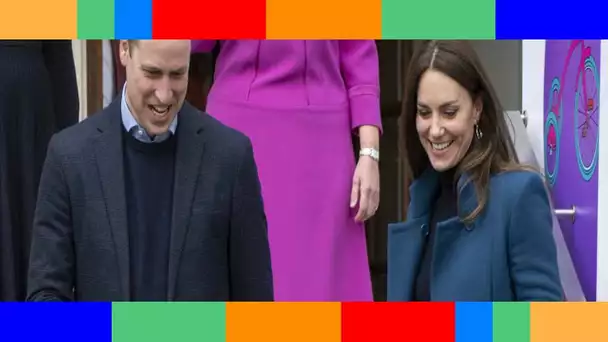 Kate Middleton et William  les rumeurs de déménagement se précisent…