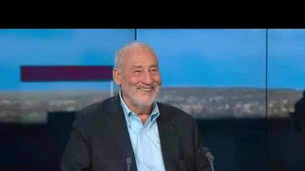 Joseph Stiglitz : "Les démocrates ont plus de 50% de chances de gagner en 2020"