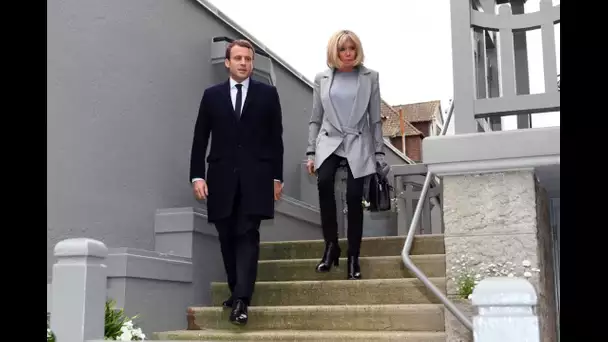 Brigitte Macron : ce bonus de 48 000 euros par an méconnu