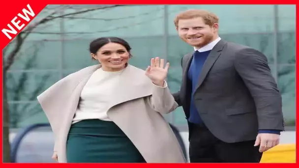 ✅  Meghan Markle et Harry jettent leur dévolu sur une sublime villa de 7 millions de dollars : décou