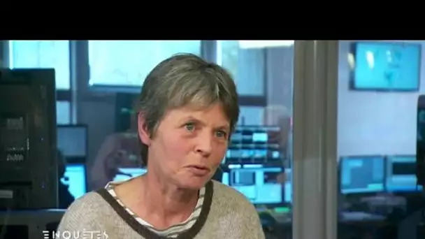 Interview d&#039;Anne Denis, spécialiste du fromage de Saint-Maure-de-Touraine