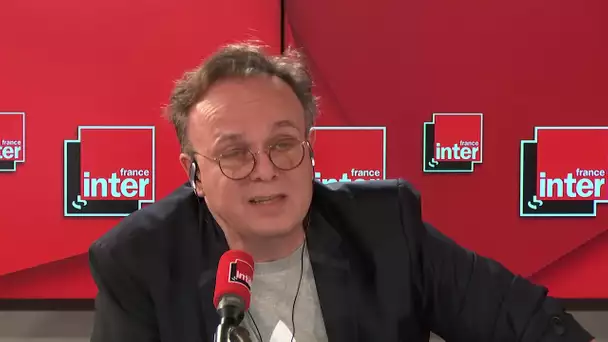 Benjamin Stora : en Algérie, "l'annonce du cinquième mandat de Bouteflika a été la goutte d'eau"