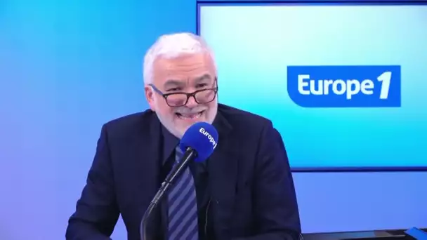 Pascal Praud et vous - Enfant roi : «Ce n'est pas la faute de manquements éducatifs», affirme une…