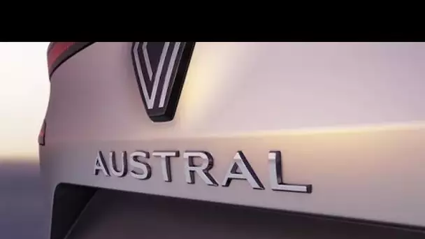 Renault Austral: Le nouveau Kadjar