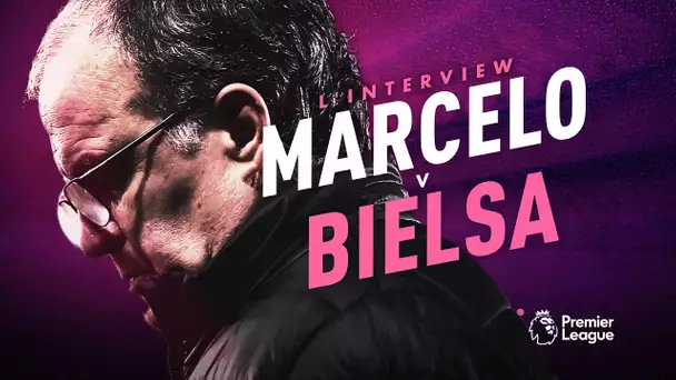 Interview de Marcelo Bielsa : "Le parcours de Sampaoli parle pour lui"