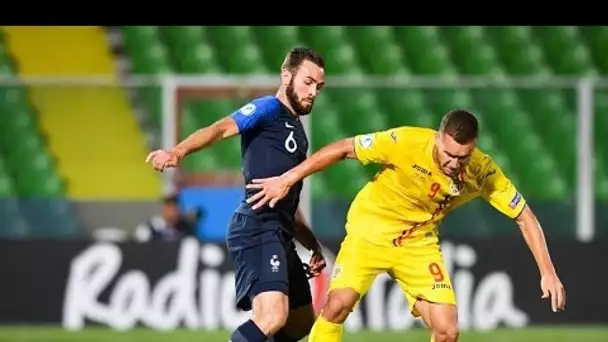 Euro Espoirs : Les Bleuets verront les JO !