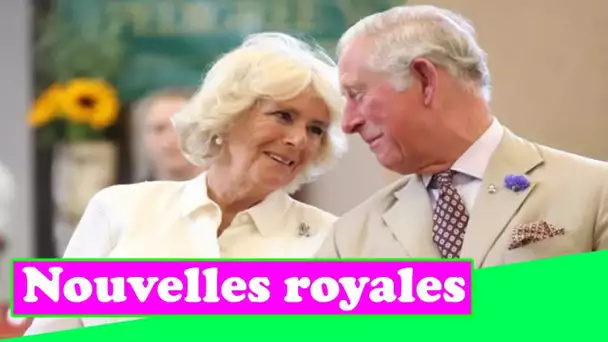 Le prince Charles "profondément honteux" de l'infâme appel téléphonique avec Camilla, selon l'auteur