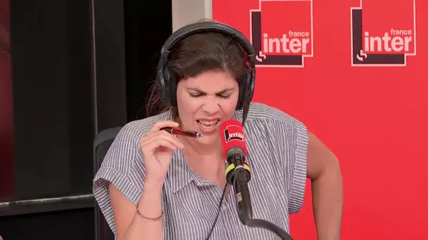 Le téléphone sonne de l'au-delà : être irréprochable en politique - Christine Gonzalez