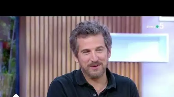 Laetitia Casta : Guillaume Canet sous le charme de l'actrice, il lui fait une tendre...