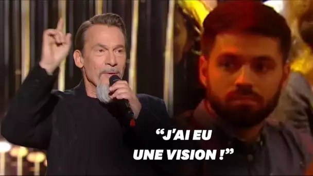 Aux Victoires de la musique 2020, le discours de Florent Pagny perd les téléspectateurs