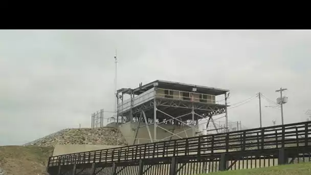 Au sud du Texas, le mur voulu par Donald Trump divise les Américains