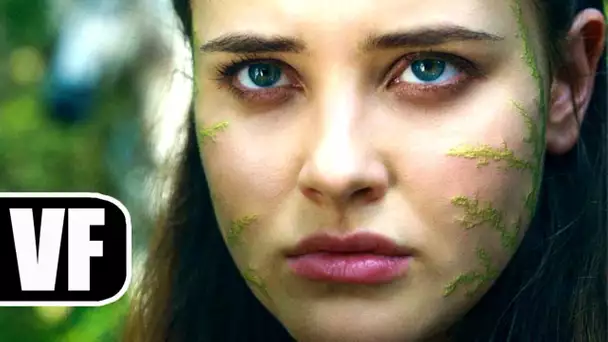 CURSED - LA REBELLE Bande Annonce VF (Netflix, 2020) Katherine Langford