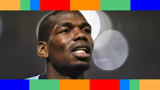 Paul Pogba : menacée par son frère Mathias, la star de l'équipe de France réplique