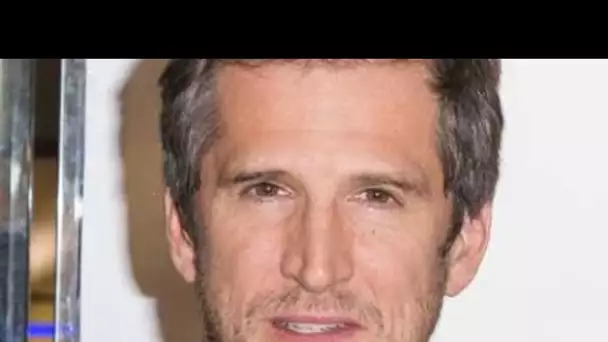 PHOTO Guillaume Canet publie partage des dossiers et se fait durement chambrer par ses...