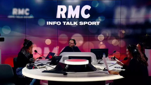 "RMC politique: le journal du off" : Fabien Roussel ne compte pas rallier les Insoumis