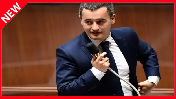 ✅  « Gérald Darmanin ne doute de rien » : le ministre imperturbable face aux critiques